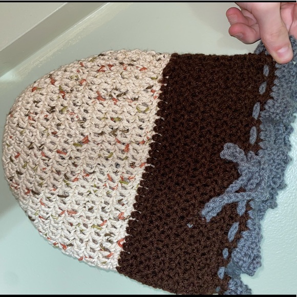 Drawstring Pouch! Perfect Market Bag! - Picture 3 of 3